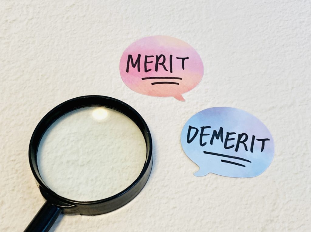 リキッドレイアウトのメリットとデメリット