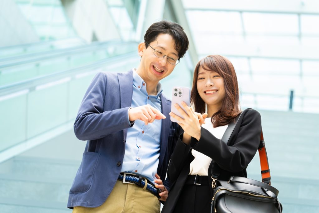 オシャレなフライヤーデザインの作り方