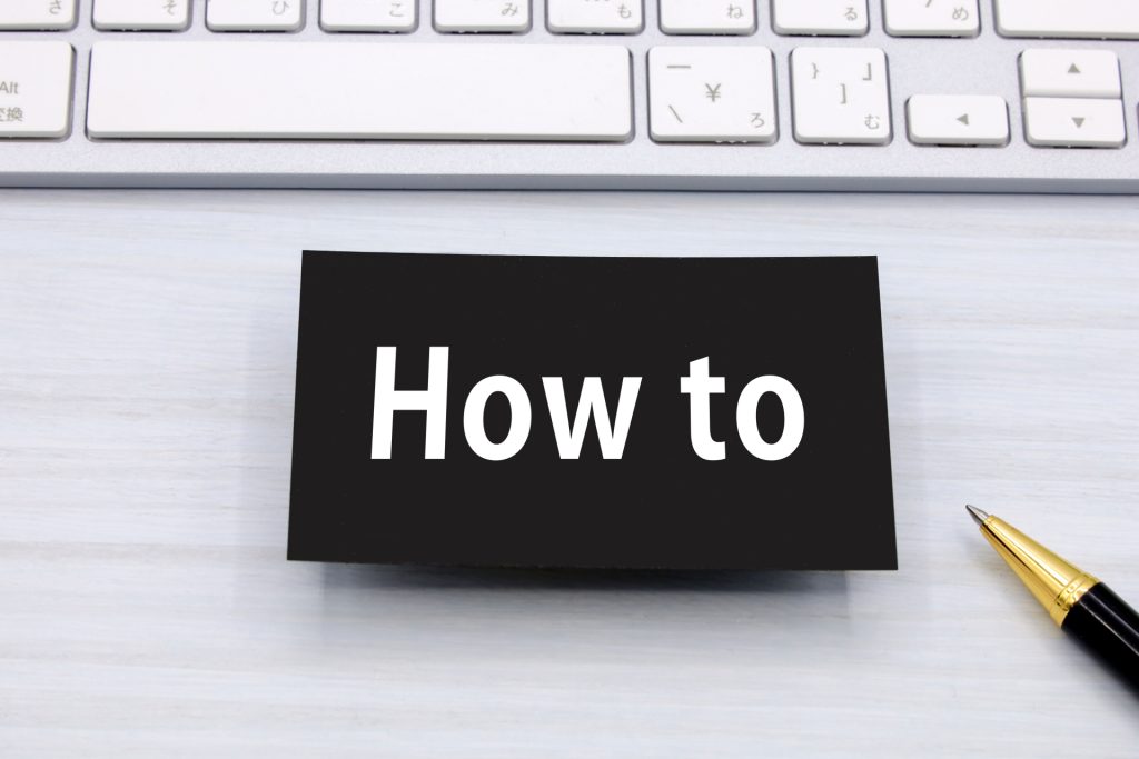 Adobe Colorの使い方