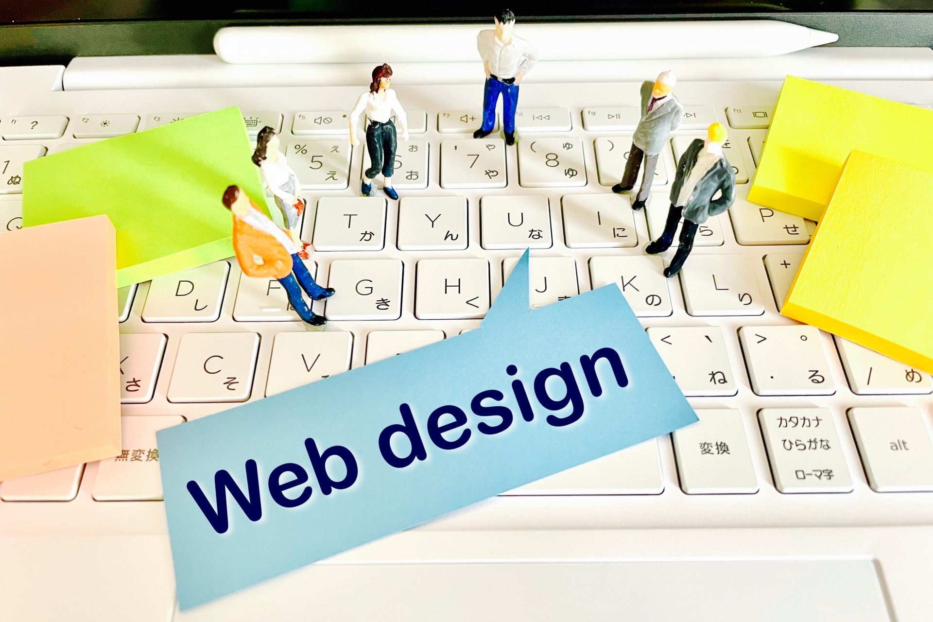 レスポンシブWebデザインにおけるブレイクポイントの最適化