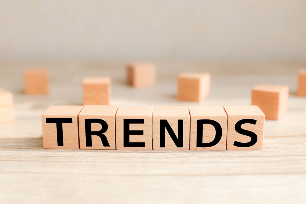 2024年のレスポンシブブレイクポイント最新動向