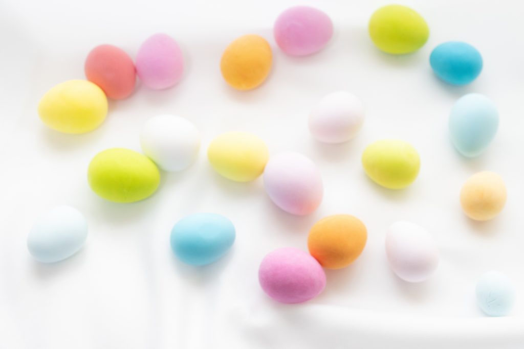 クレイモーフィズムとは?