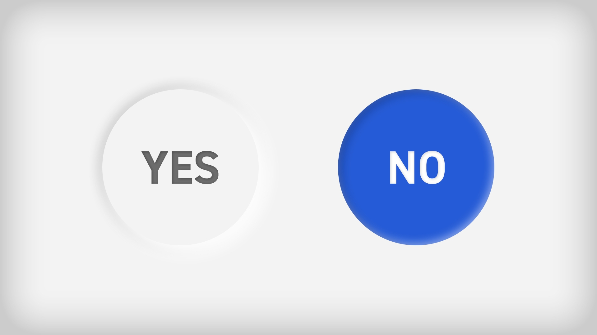 ニューモフィズム（Neumorphism）未来を形作る新しいデザインスタイル