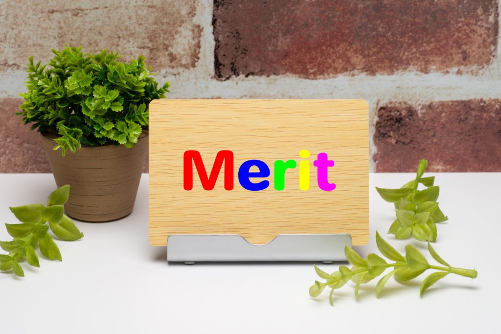 ニューモフィズムのメリット