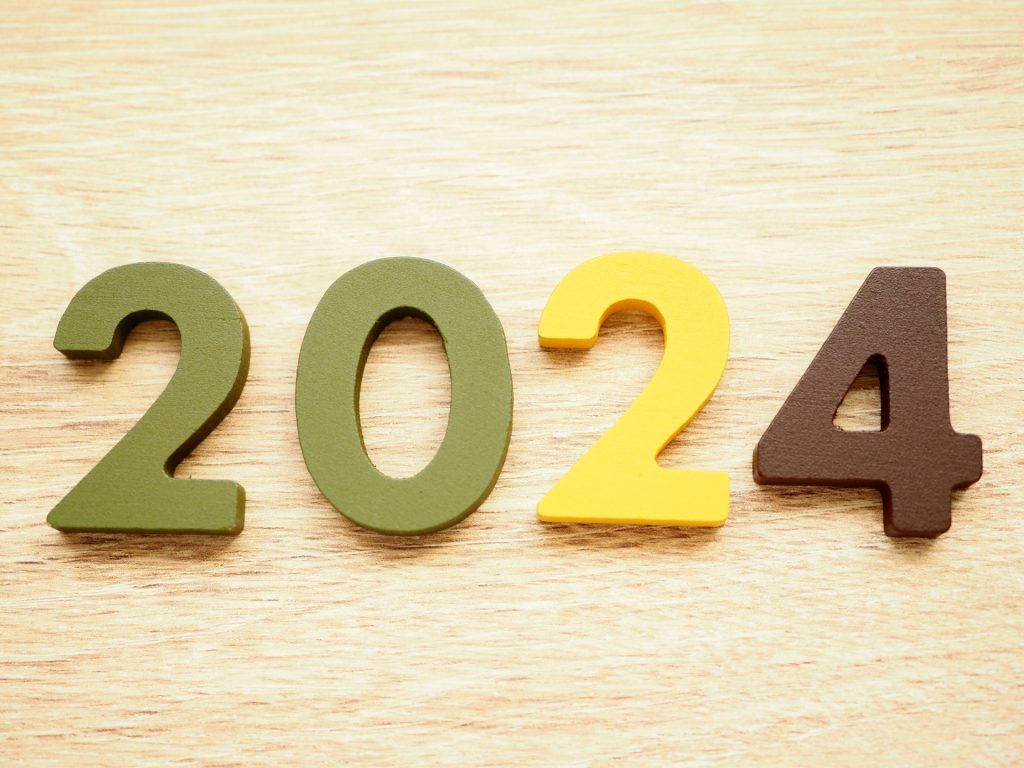 2024年のニューモフィズム