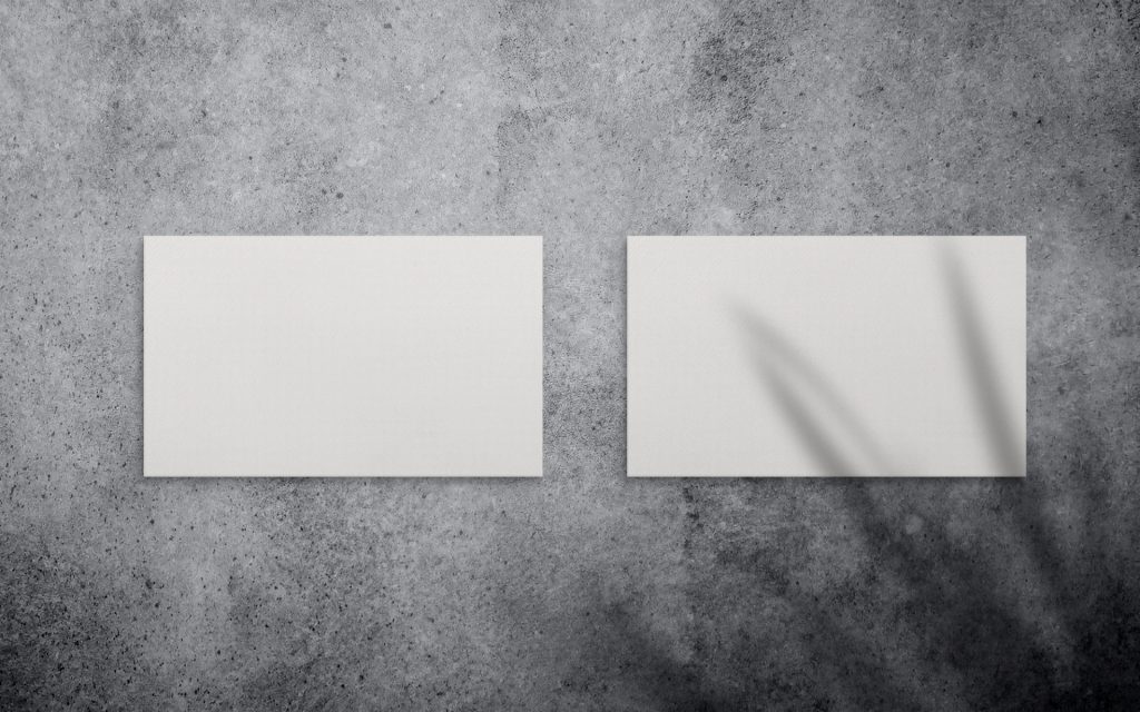 Freepikのモックアップ素材の使い方