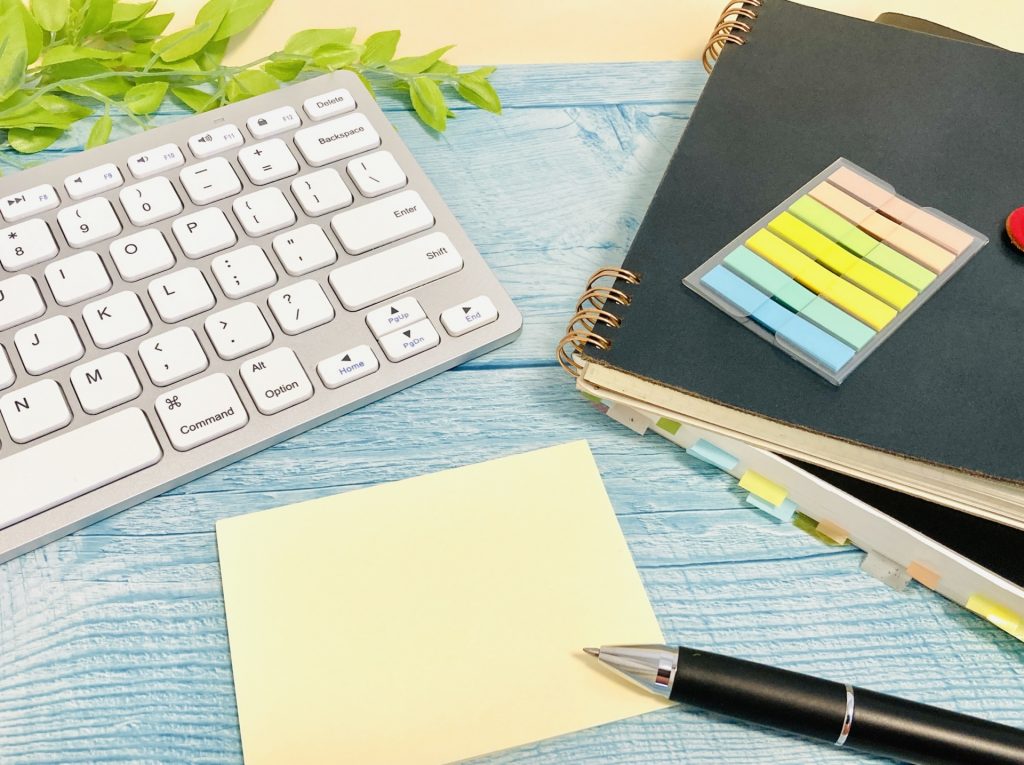 エモいフォントの変換方法