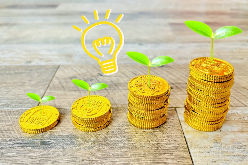 夏っぽい色の組み合わせアイデア