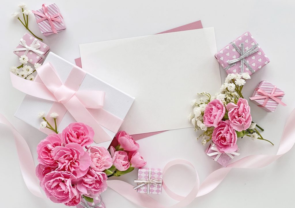 ウェルカムフォント