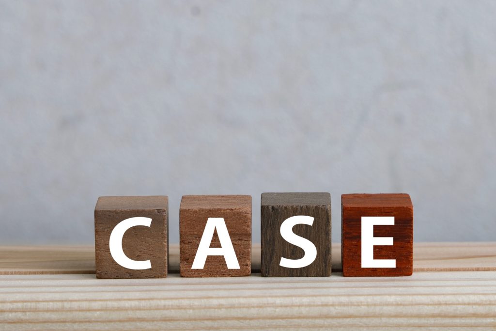 可愛いフォントを使ったデザインの実例