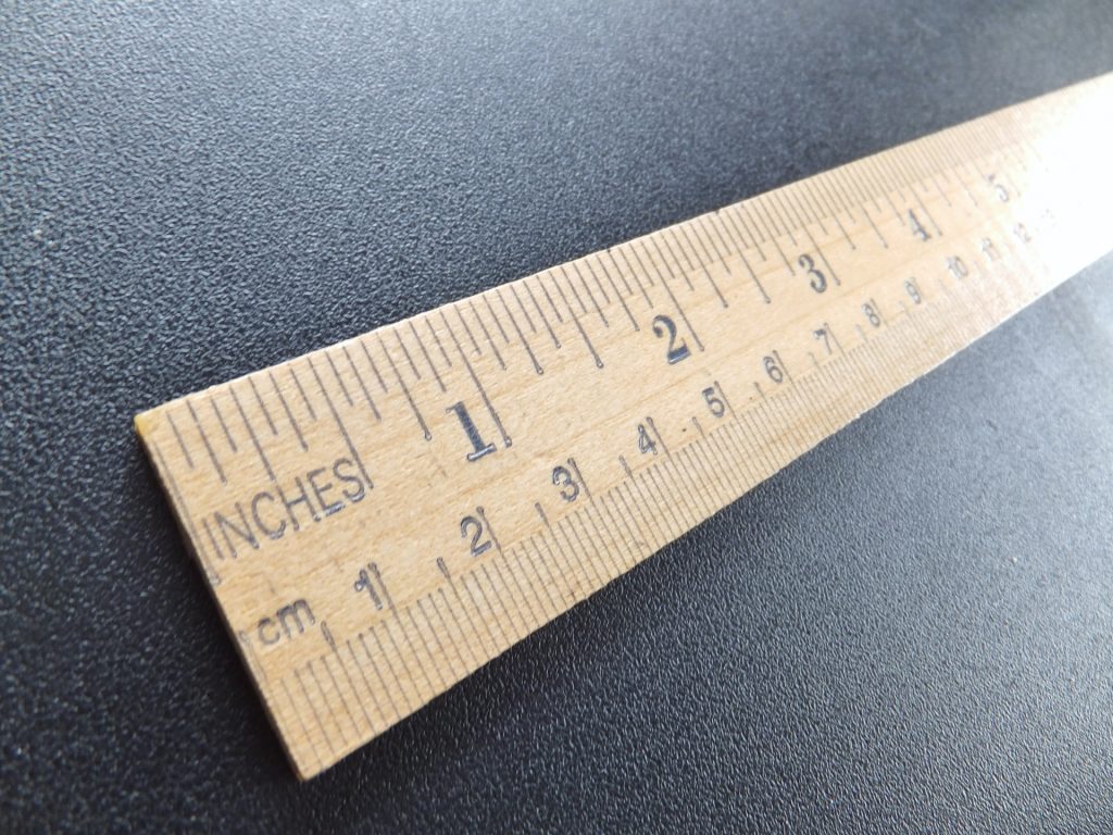 センチメートルとは何か？