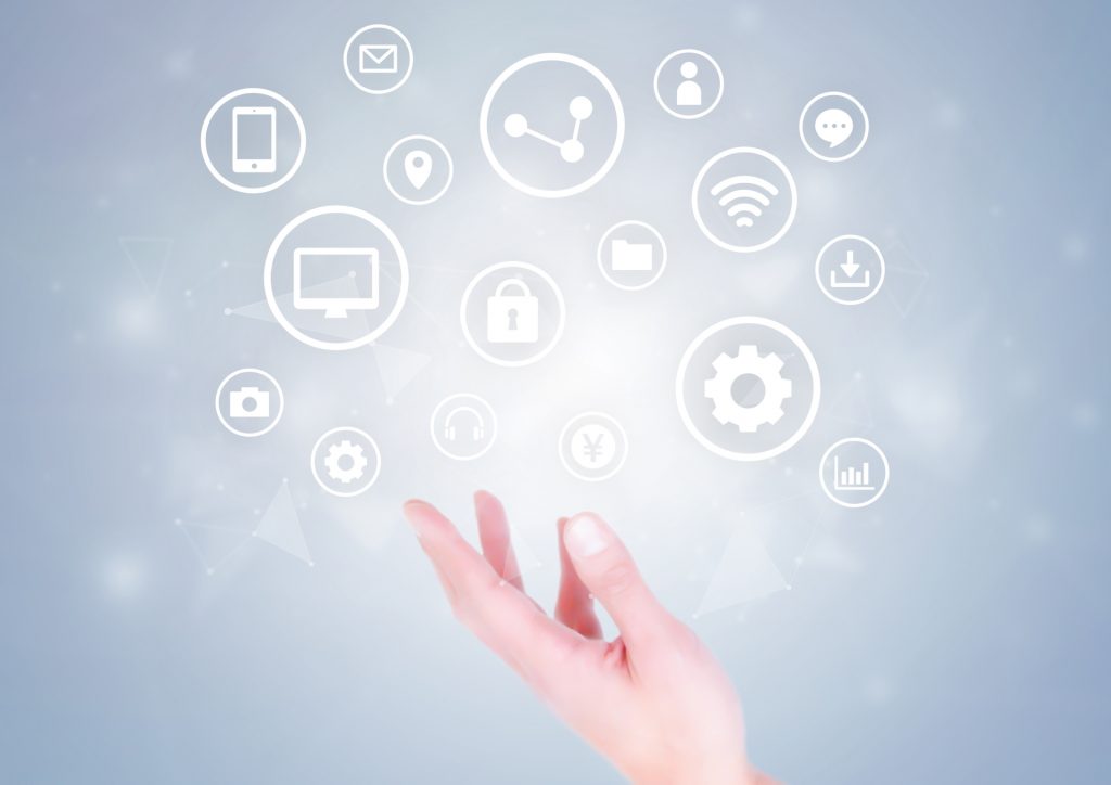 アオハルフォントの活用例