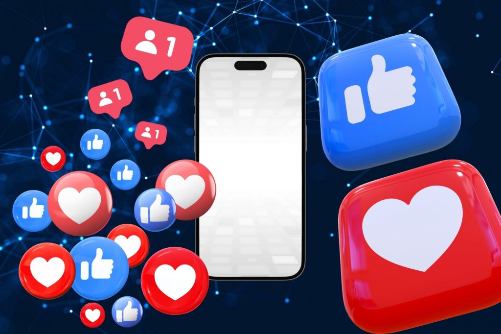 ソーシャルメディアでの活用