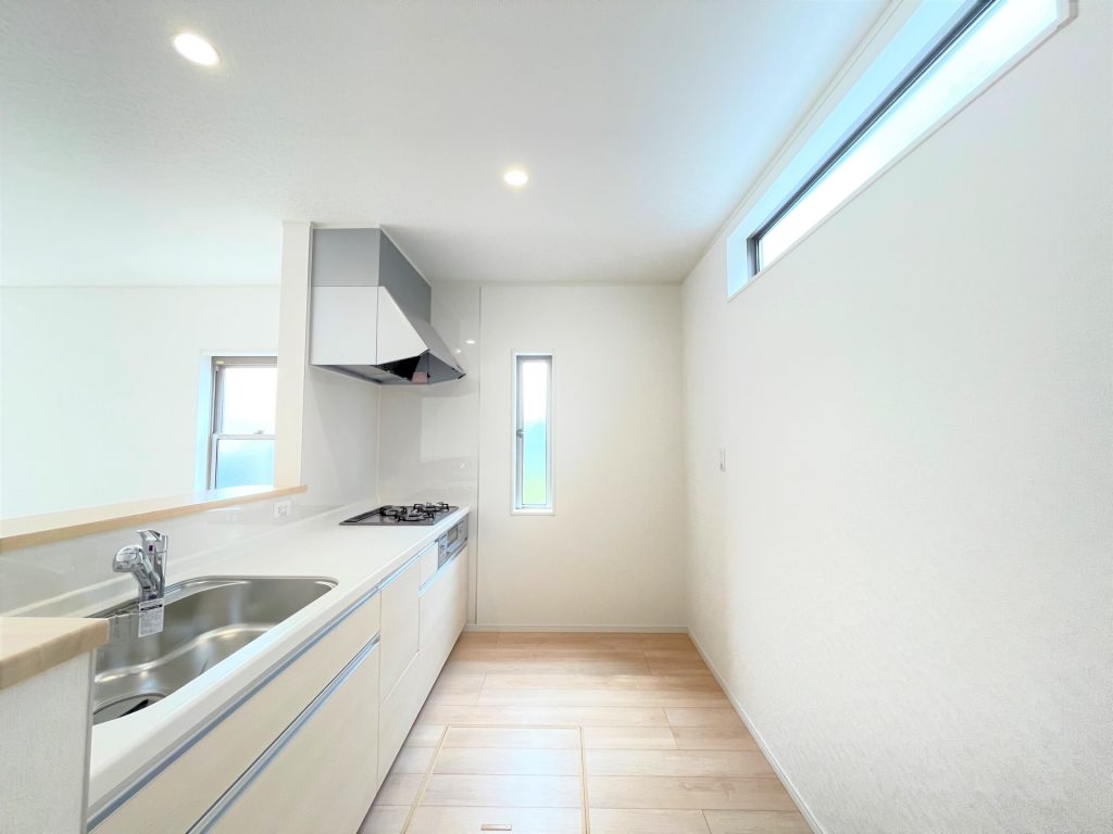 キッチンカタカナの特徴と魅力