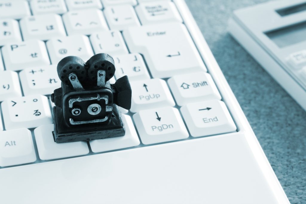 プロフェッショナルを目指すならPremiere Proを使いこなそう