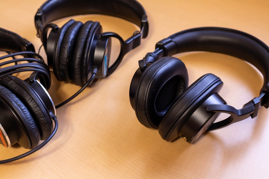 音質に対するデザインの影響