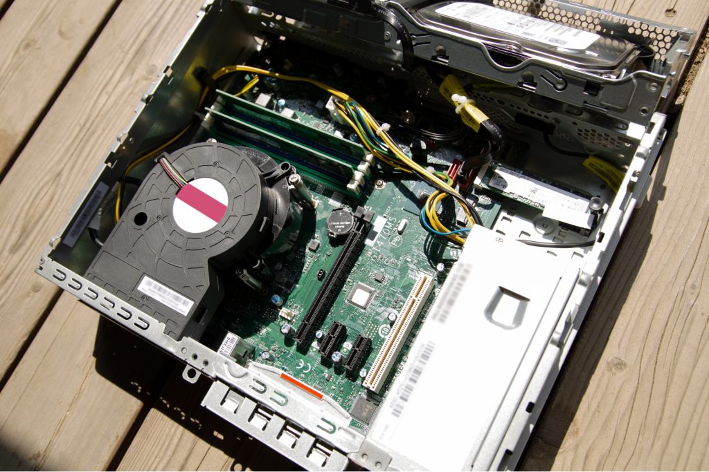 動画編集パソコンを長持ちさせるためのメンテナンス方法