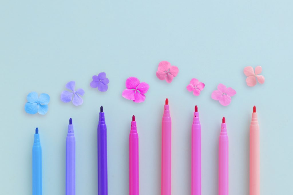 スタイリッシュなデザインを作るためのコツ