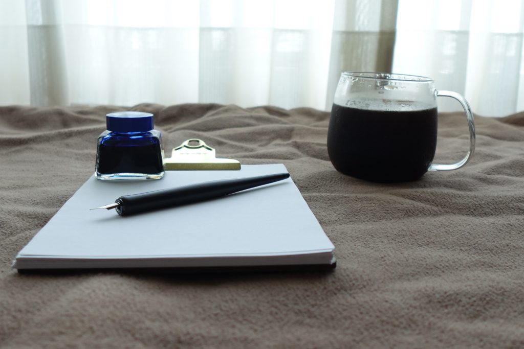 デザインの基本からオシャレを追求する