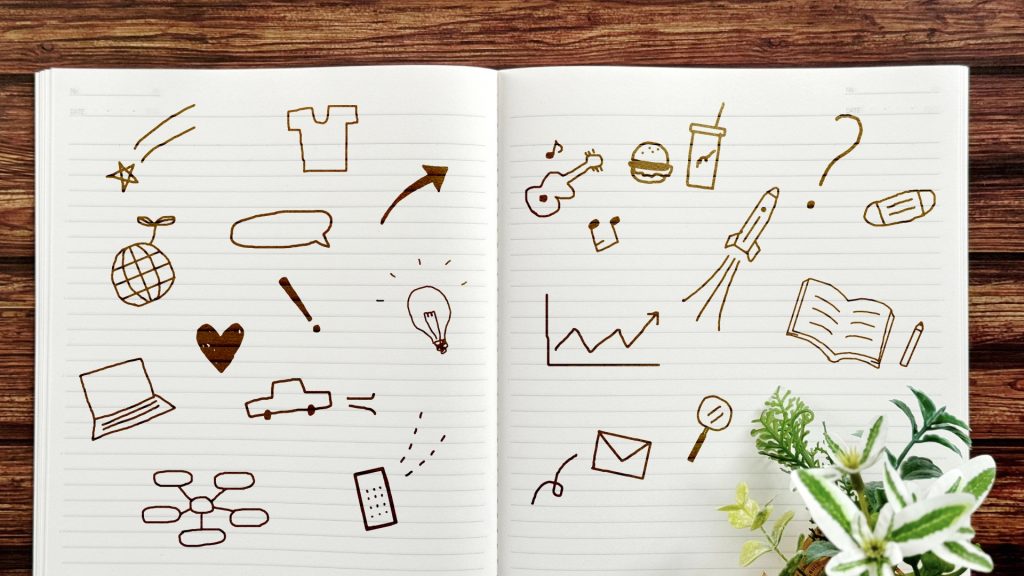 デザインのトレンドと叛逆明朝の未来