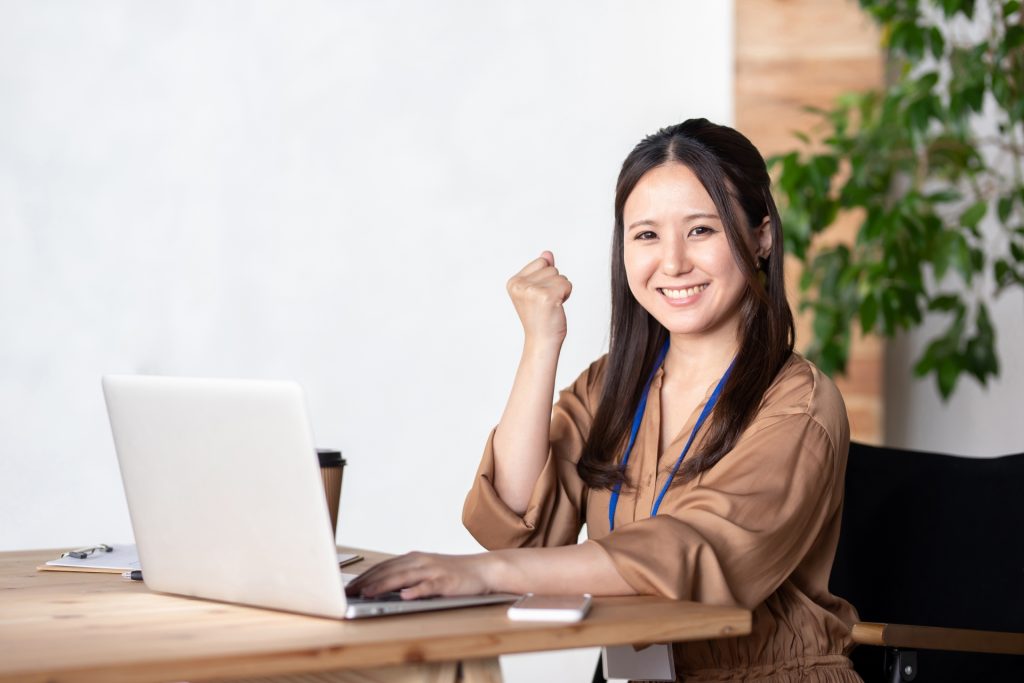 プロが教える！フォント選びのポイント