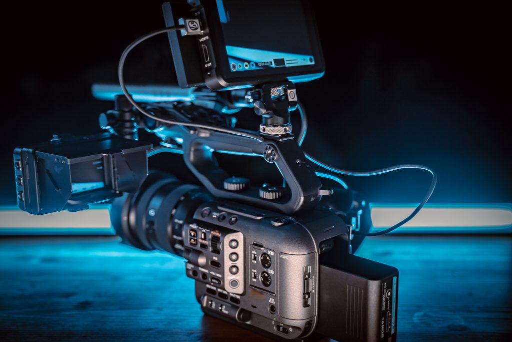 Premiere Proを使いこなすための動画編集の基礎