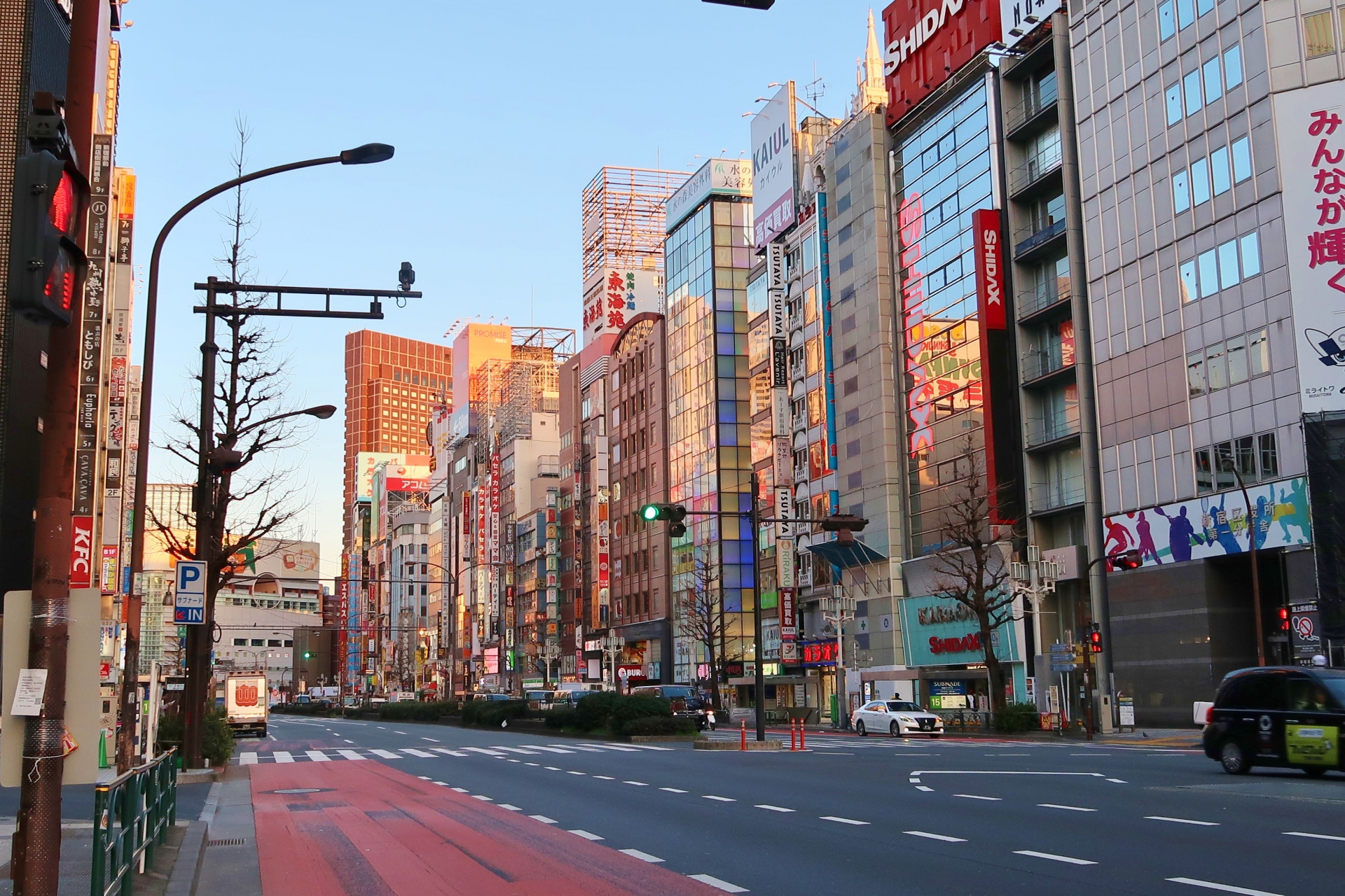 ヤマダ電機でd払いはお得？