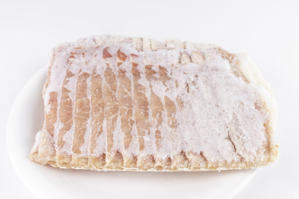 日用品ストックも忘れずに！