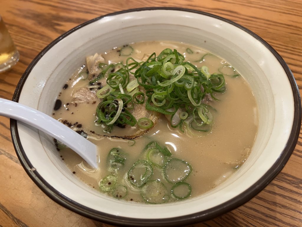 寿がきや×ドンキホーテのコラボ！話題の豚骨ラーメン