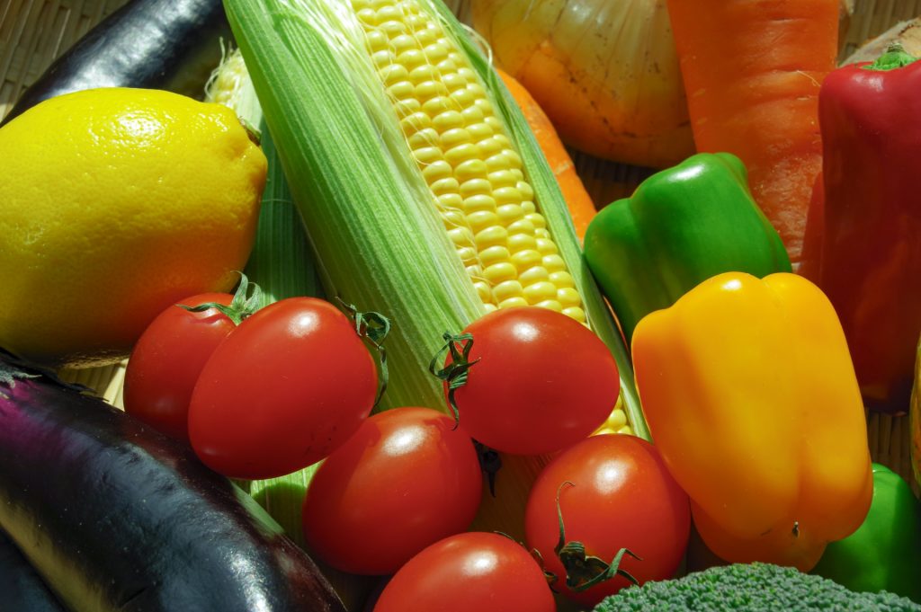 取り扱い商品の数が圧倒的に違う！