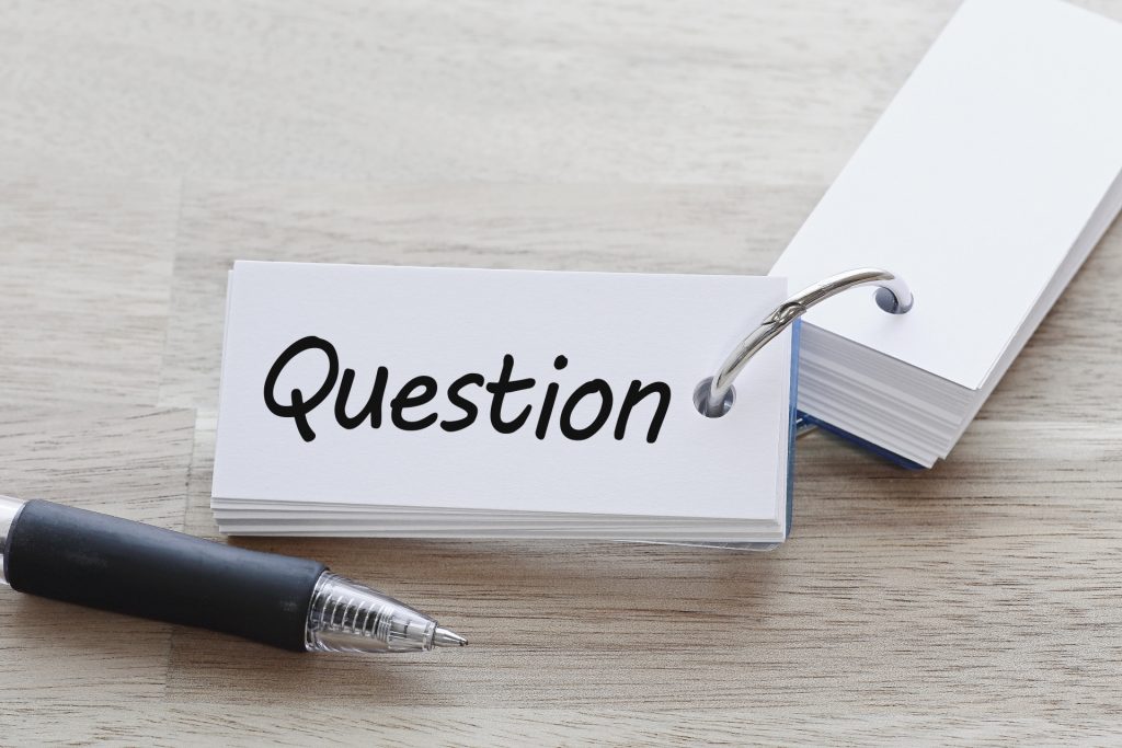 単語が出てこない現象