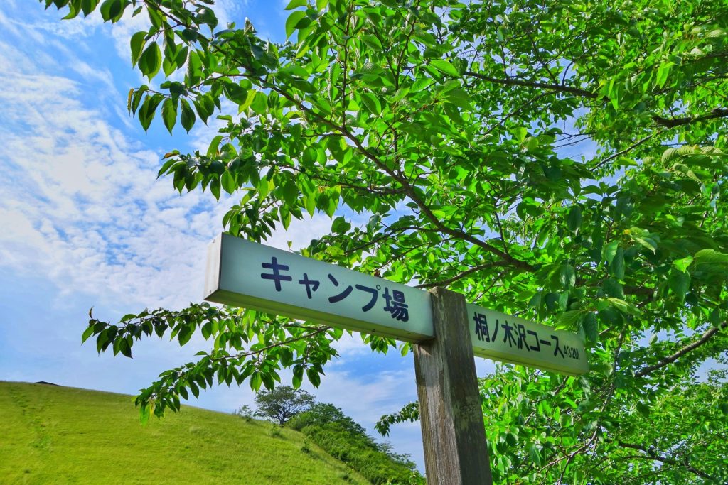 場所選びは慎重に!初心者向けのキャンプ場とは?